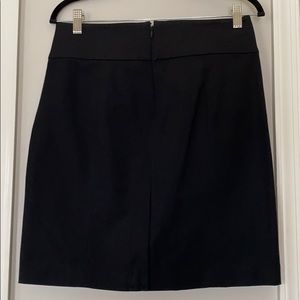 NWOT Banana Republic Stretch Pencil Skirt 10